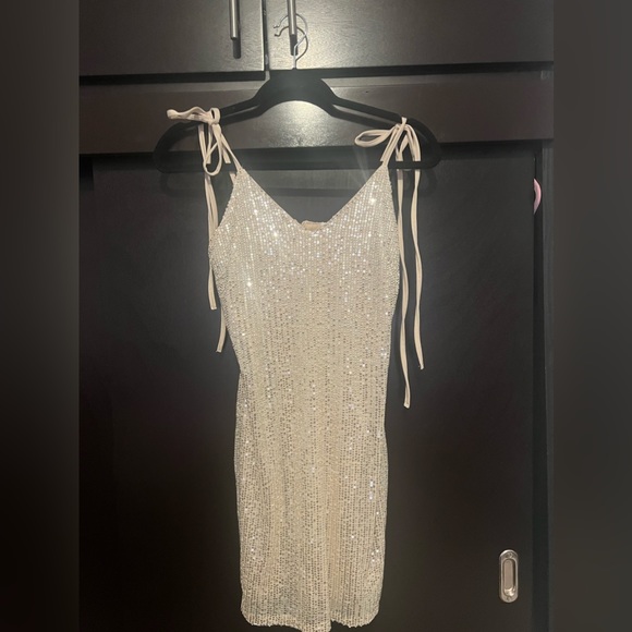 Sequin Dress - Picture 2 of 3